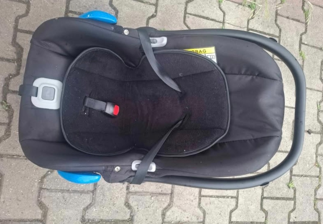 Kočík 3kombinácia - 13