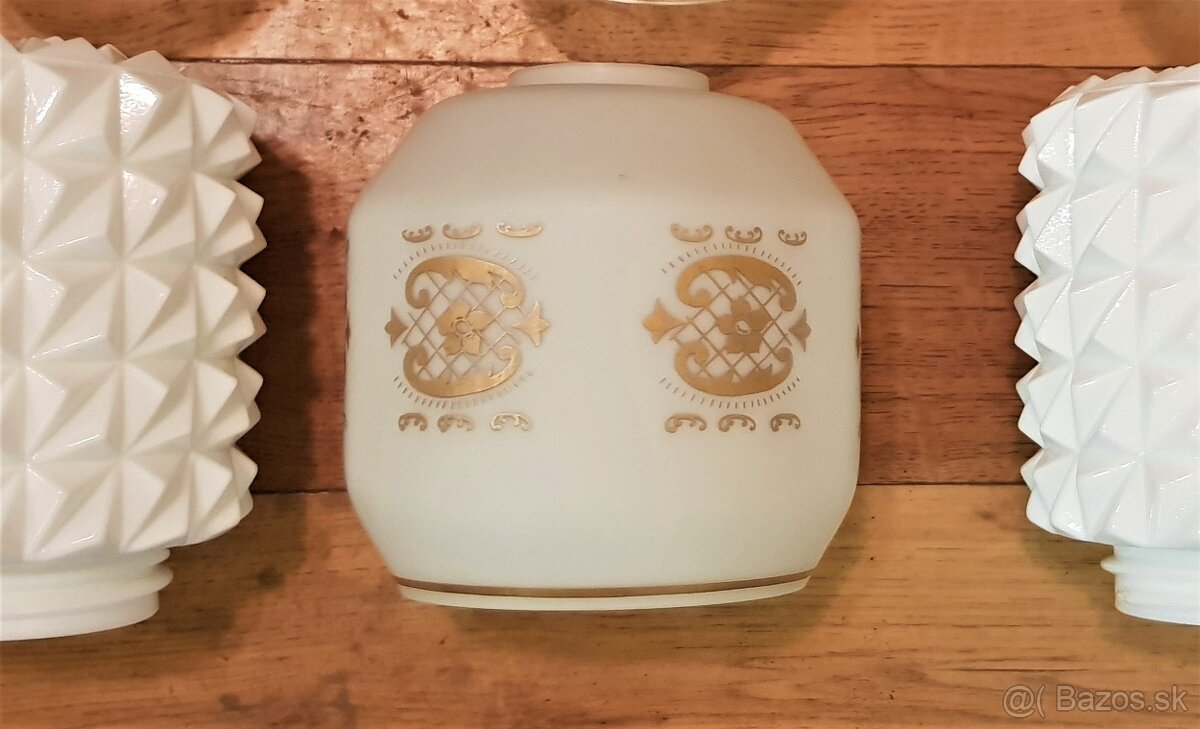 Tienidla -rôzne,staré - 13