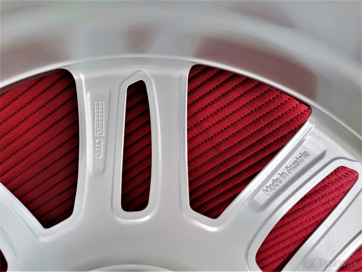 5X112 R20-UPLNE NOVE-ORIGINAL AUDI - 13