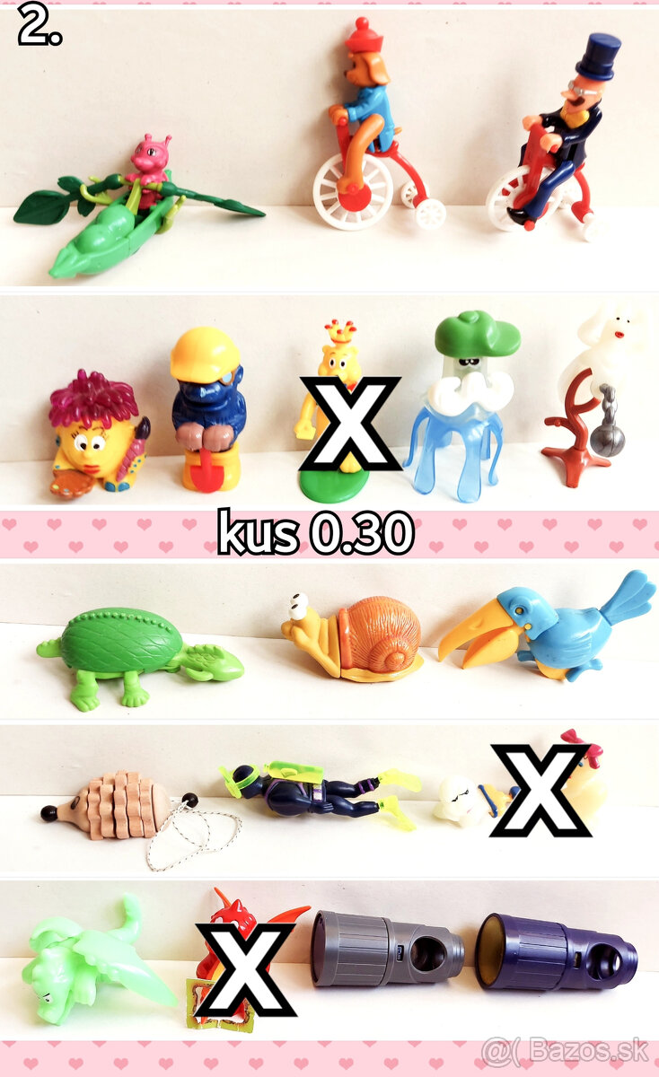 kinderká 2 - 13