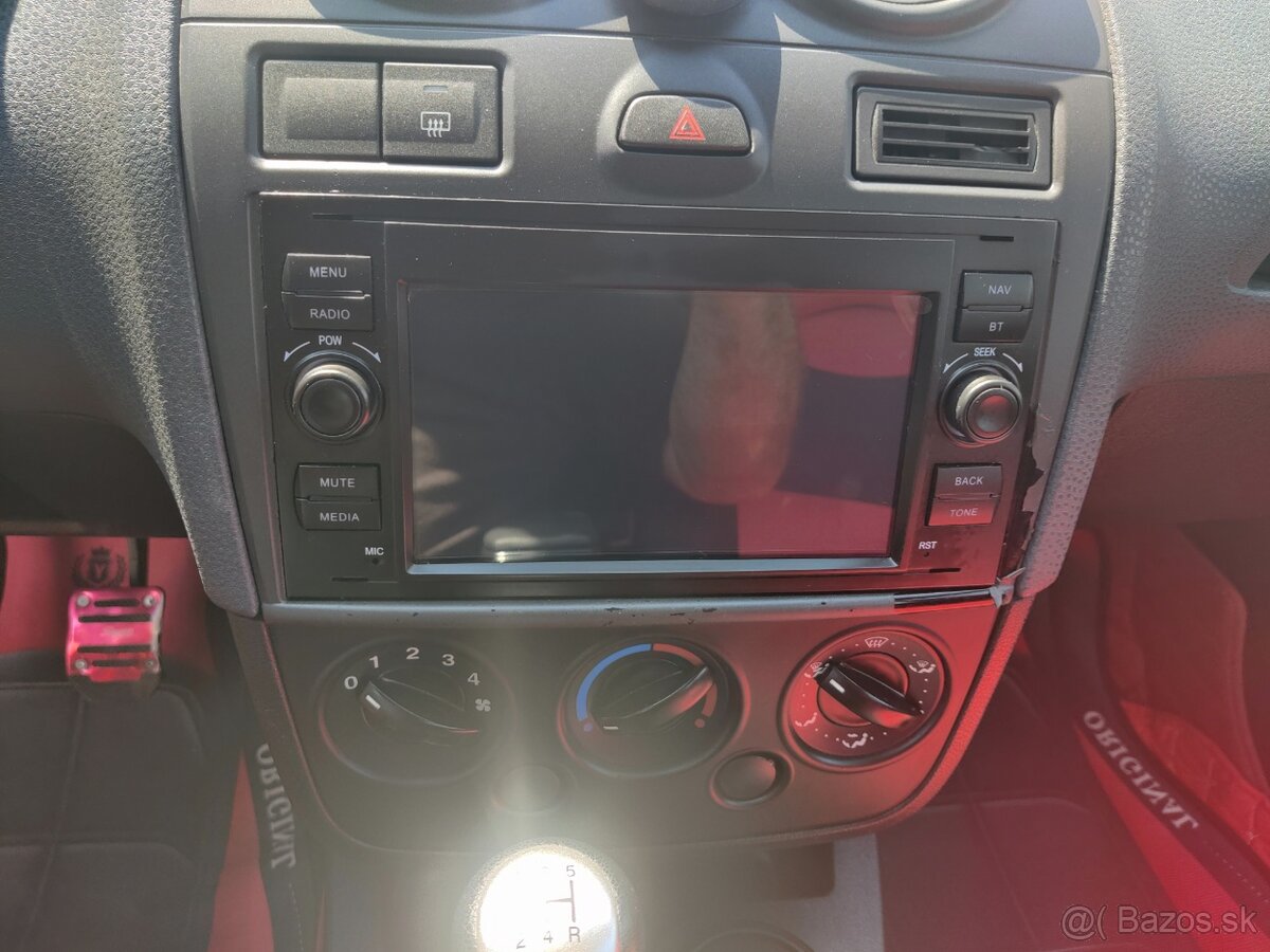 Ford Fiesta - 13