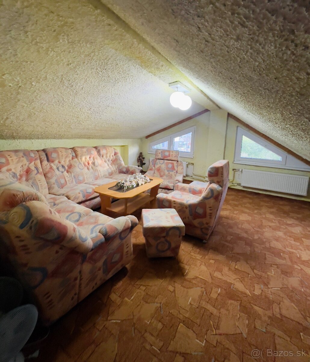 Dom v Branči pri Nitre - 13