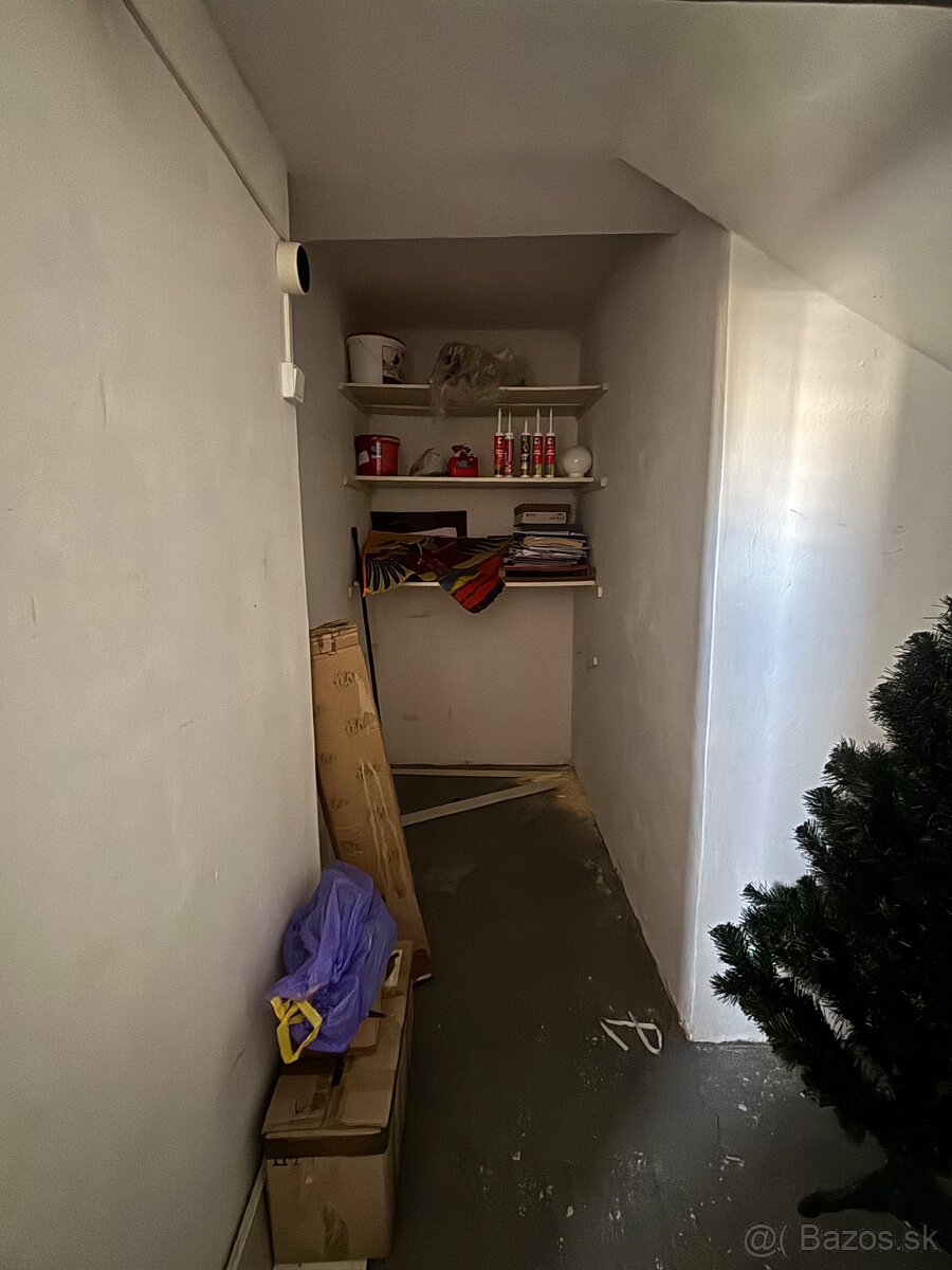 2-izbový byt - 13