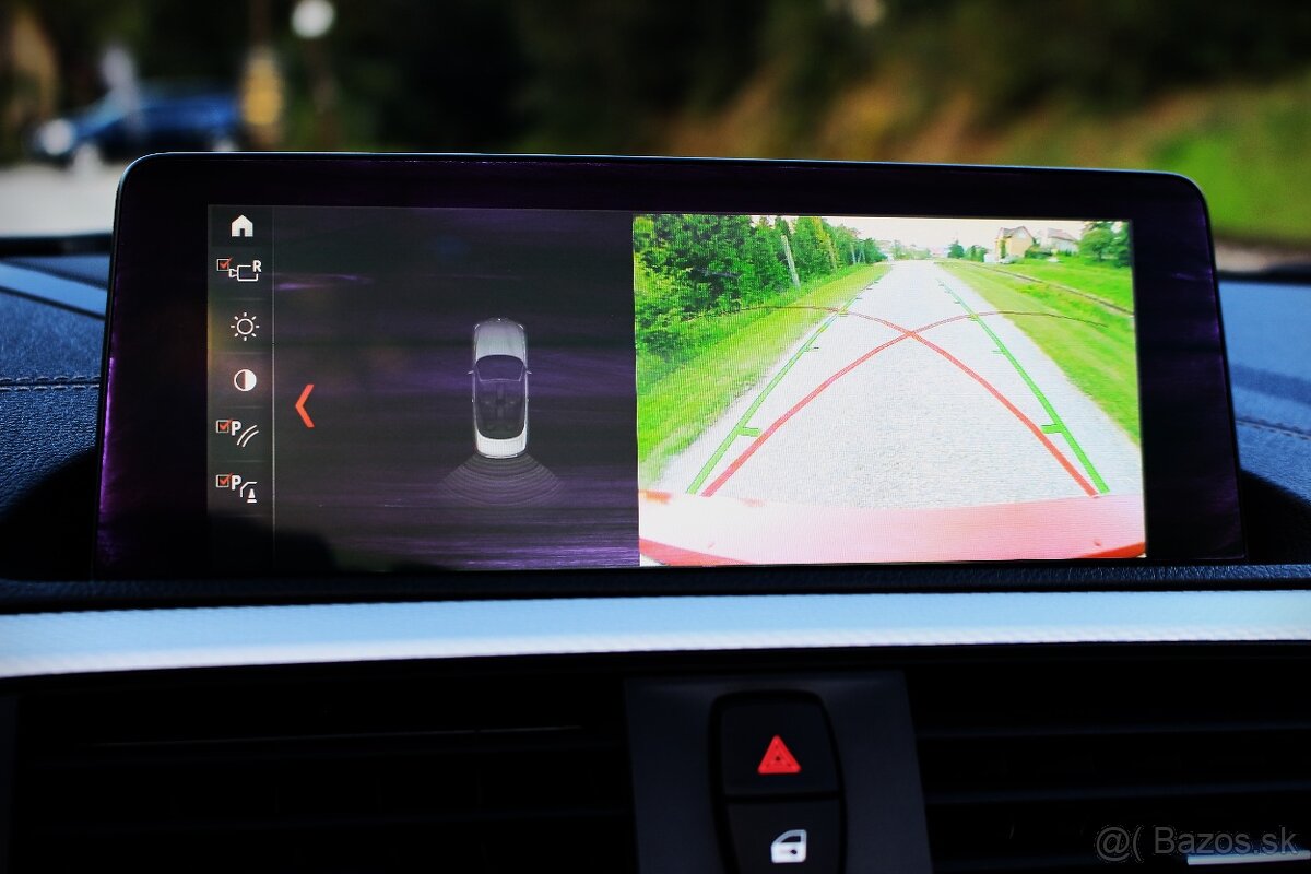 BMW M240i xDrive 8A/T, 3.0 R6 B58, Rad 2 F23 Cabrio, DPH - 13