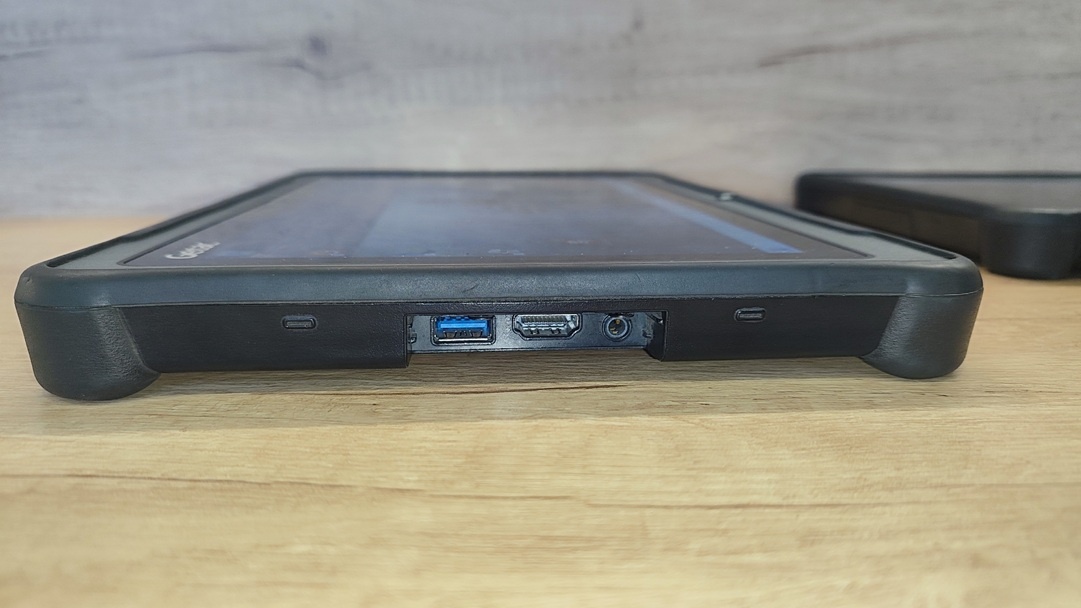 Getac F110 Gen. 5 odolný rugged tablet – ako nový / v záruke - 13