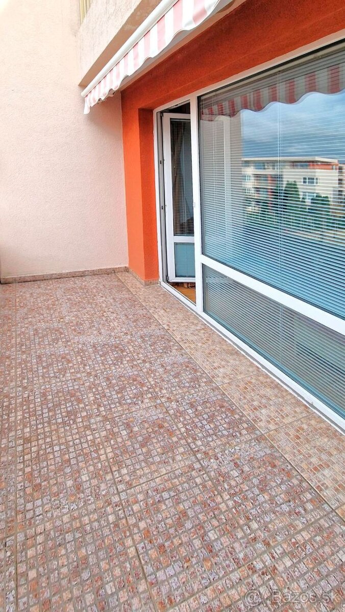 Apartmán Bulharsko - 13