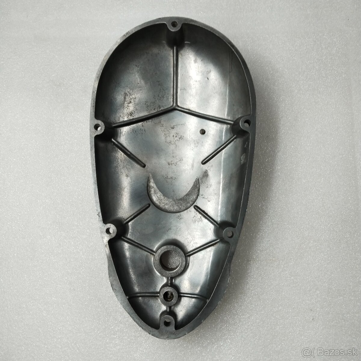 MANET 90 VÍKO SPOJKY ORIGINÁL - 13