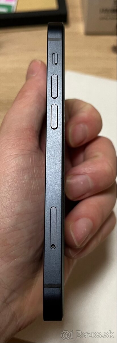 iPhone 12 mini 128 GB repasovaný - 13