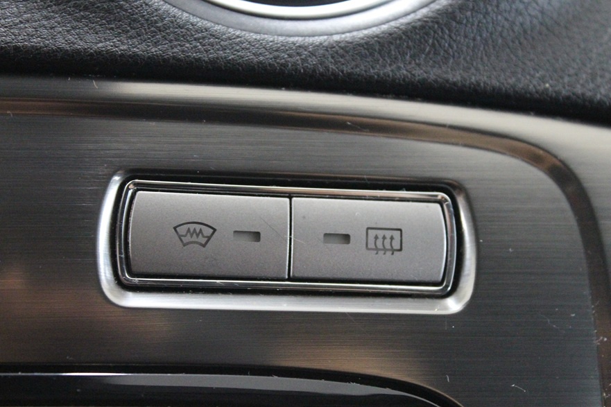 Ford Mondeo 2.0 TDCi DPF (140k) Trend - 13