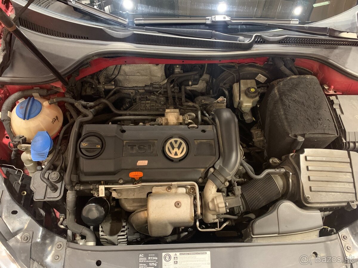 Volkswagen Golf 6 - 13