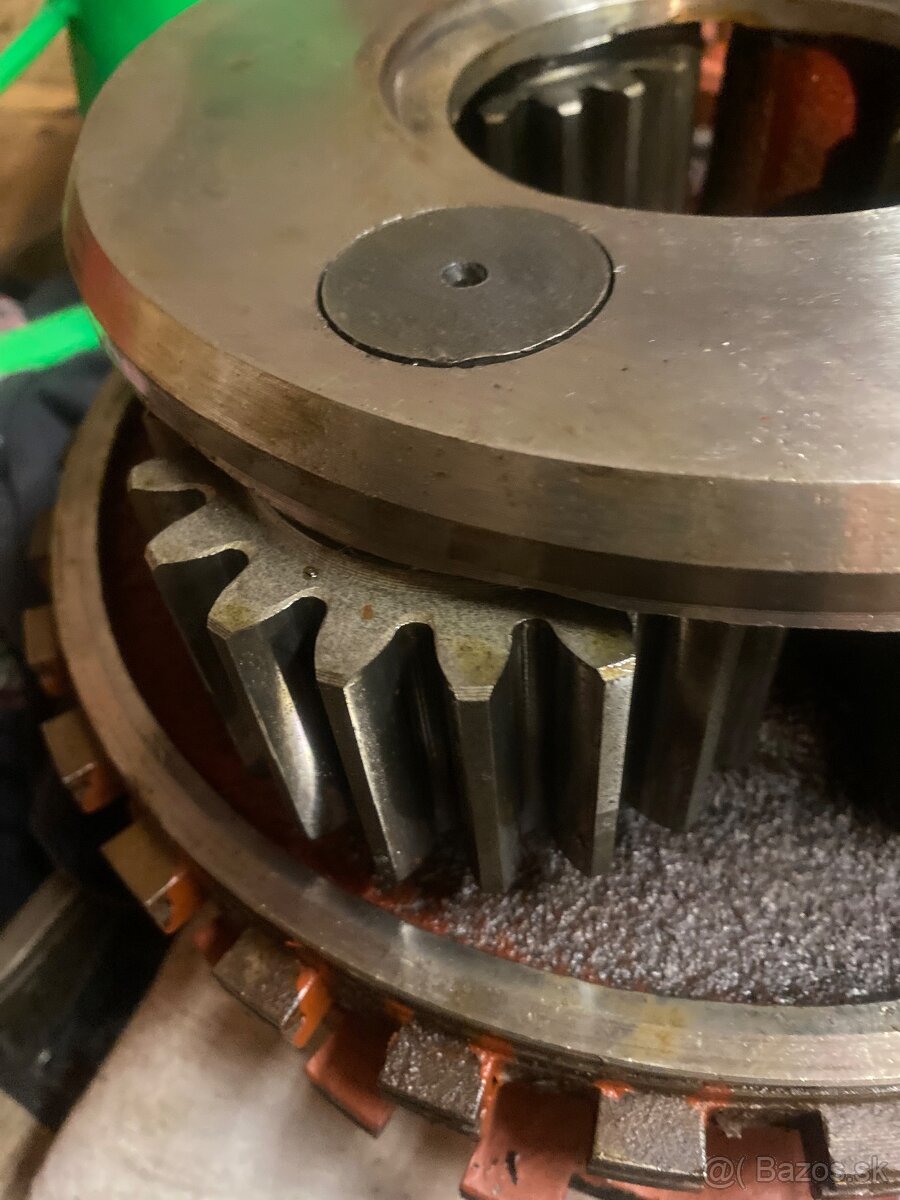 ND UNK320,LKT120,UNC200 AJ 201 UN053, - 13