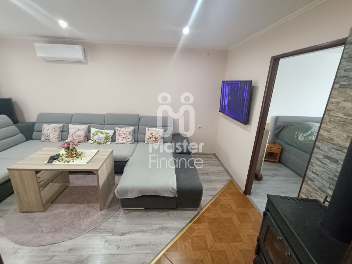 Krásny 3 izbový byt Chynorany - 13