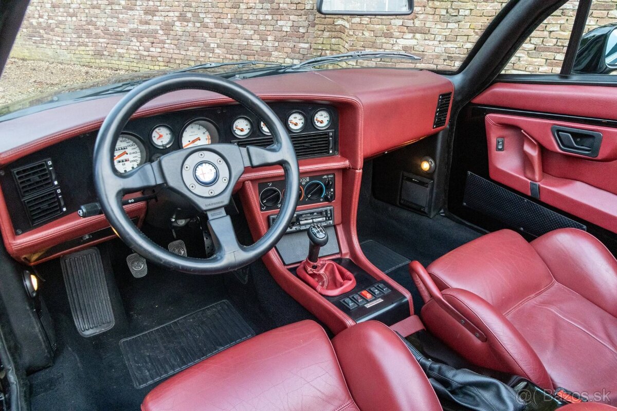 Alfa Romeo RZ (Zagato, č. 162/278) - 13