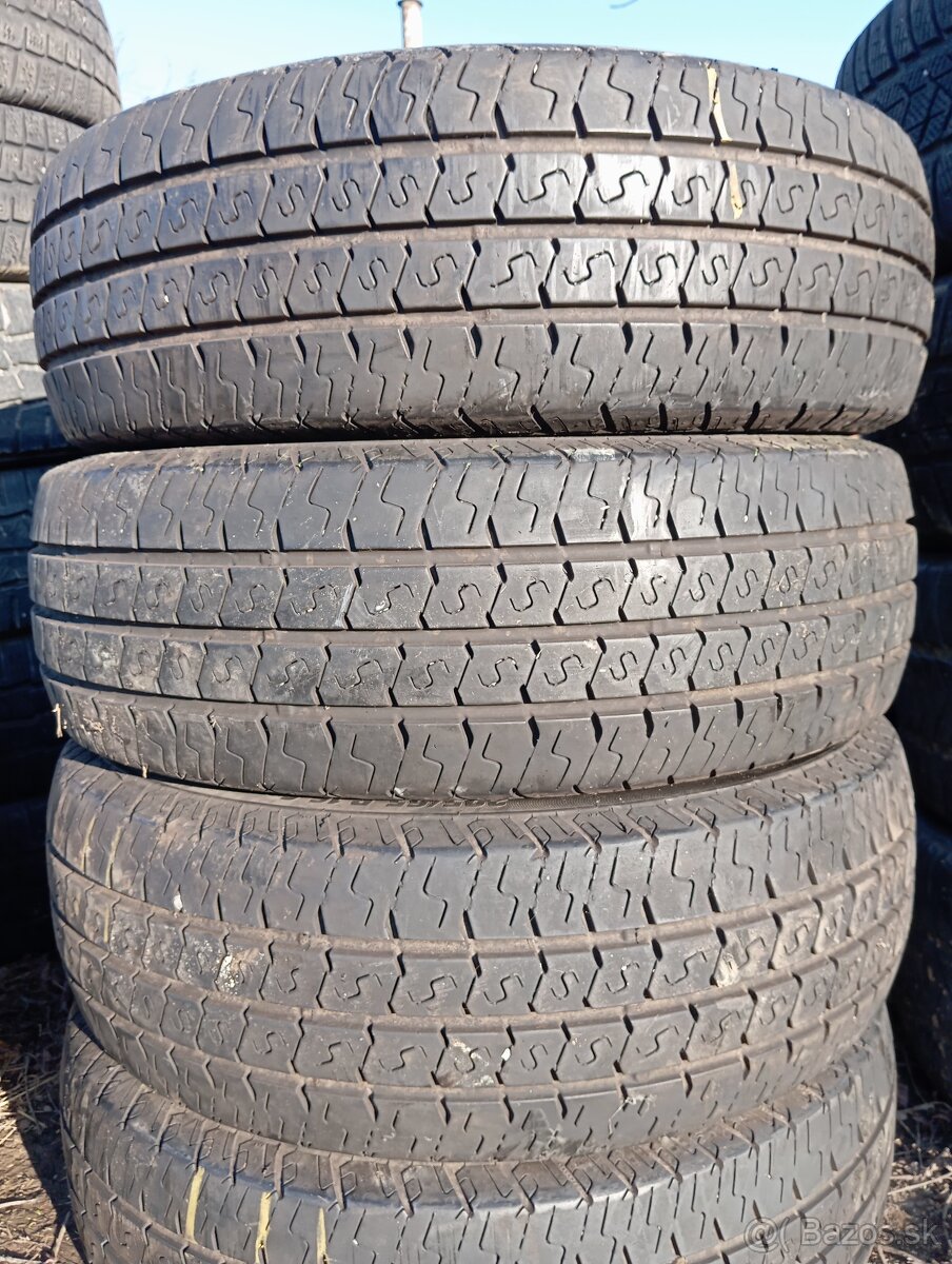 205/65r16c letne - 13