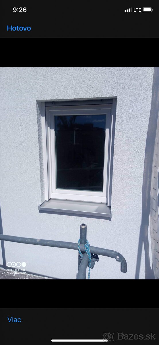 Stavebné práce - 13