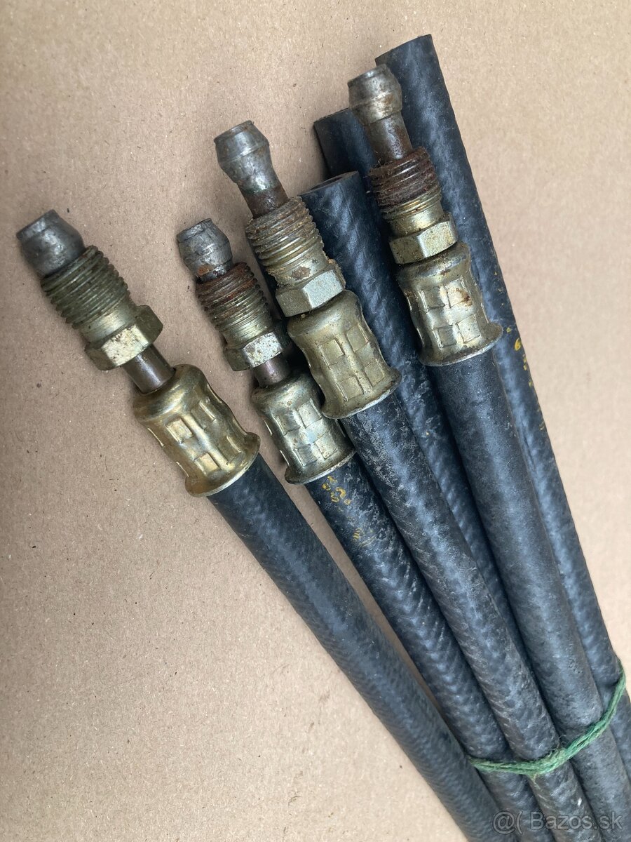 GAZ 69 predám bez TP - 13