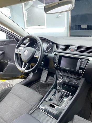 ŠKODA SUPERB 3 - 13
