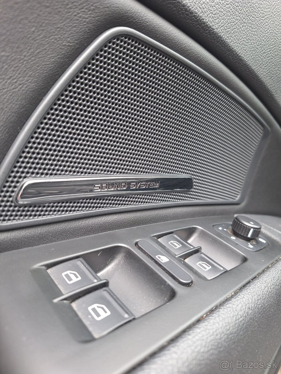 Škoda Superb 3,6 V6 4x4 DSG Elegance - 13