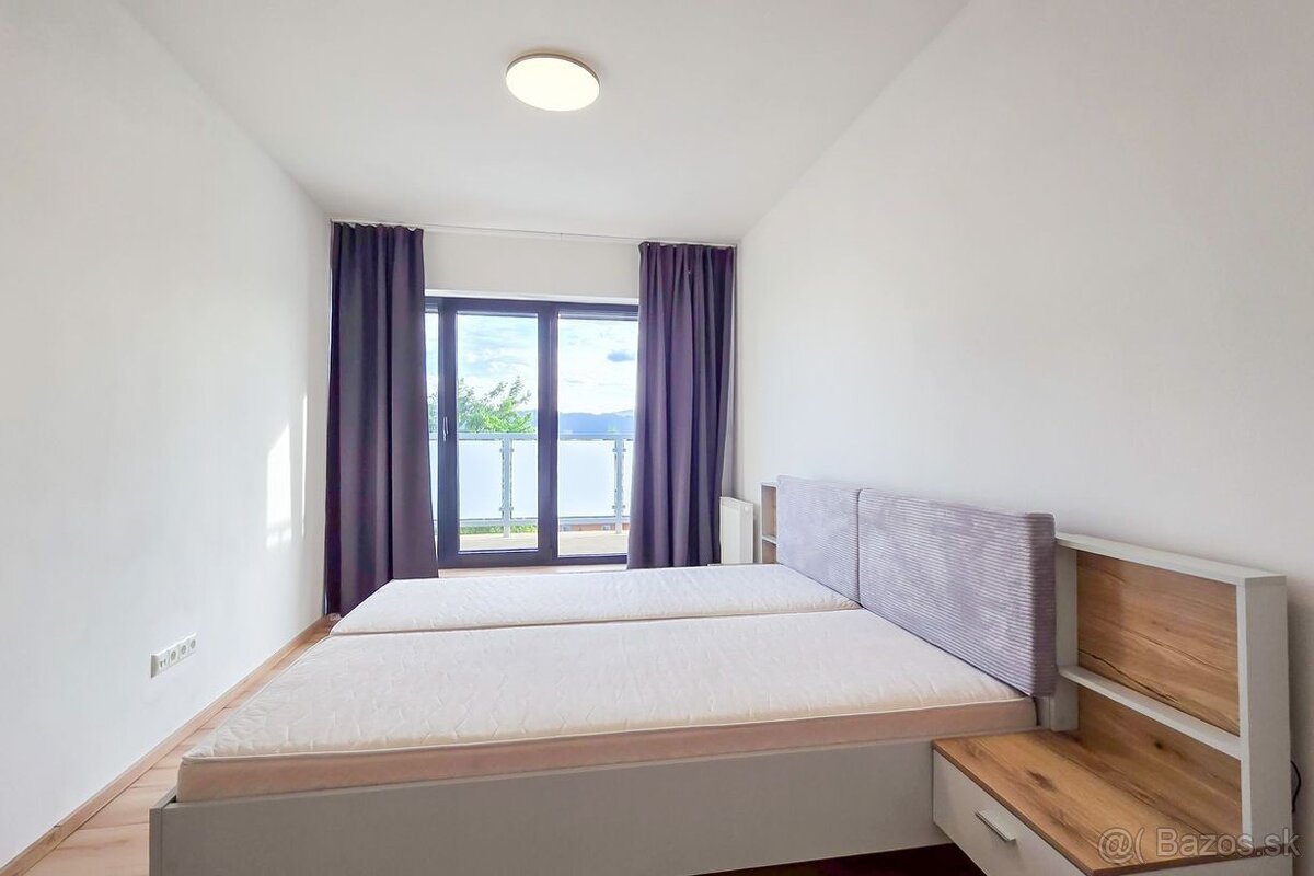 Prenájom: priestranný 3-izb.byt v Poprade s garážovým státím - 13