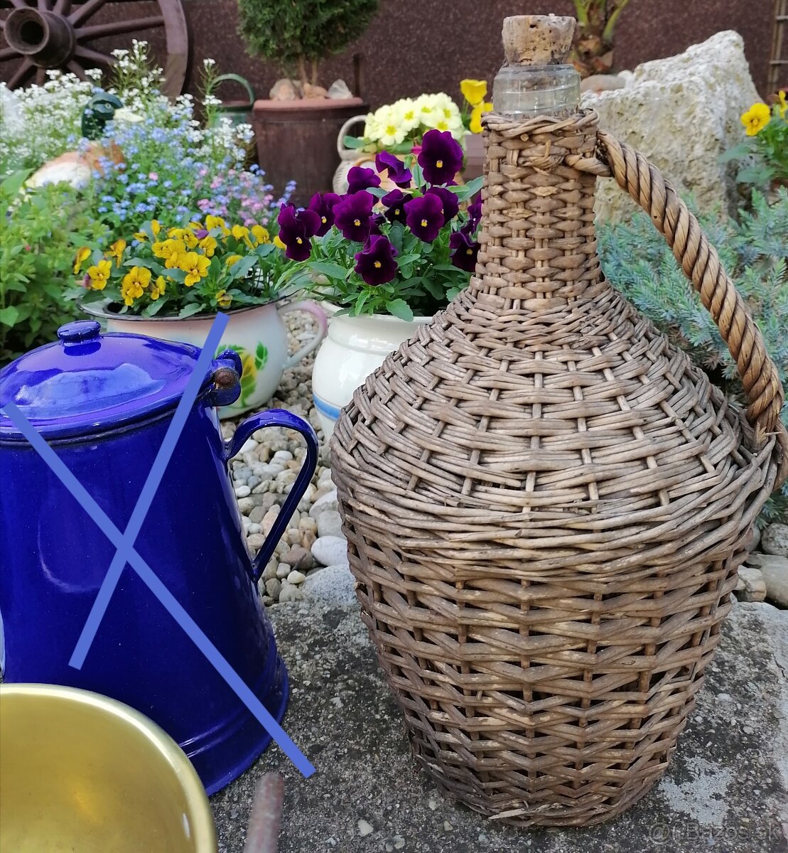 Chalupárske veci. - 13