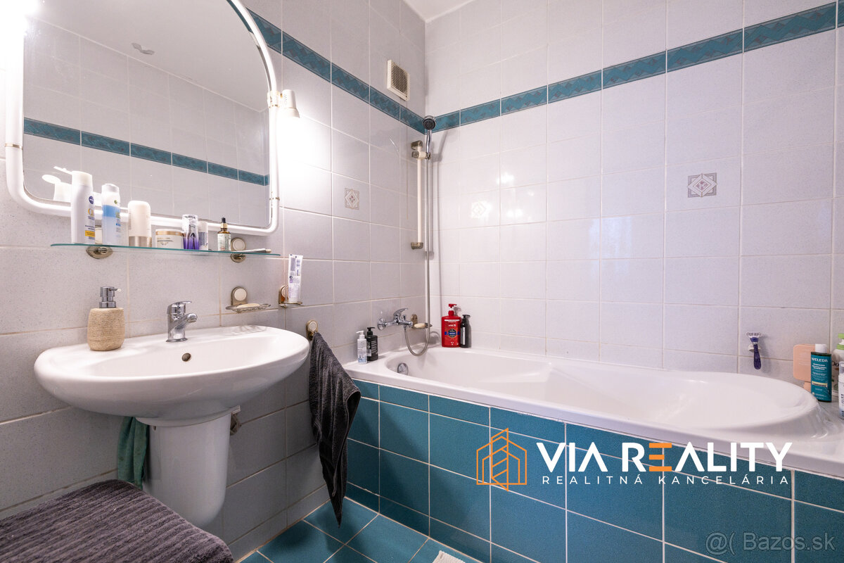 4-izbový byt na predaj, Jána Smreka 9, Devínska nová Ves, Br - 13