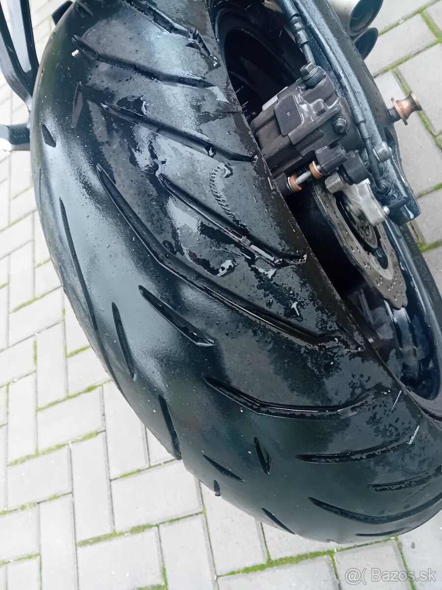 YAMAHA TRACER 700,TRACER 7,ABS,2018 - 13