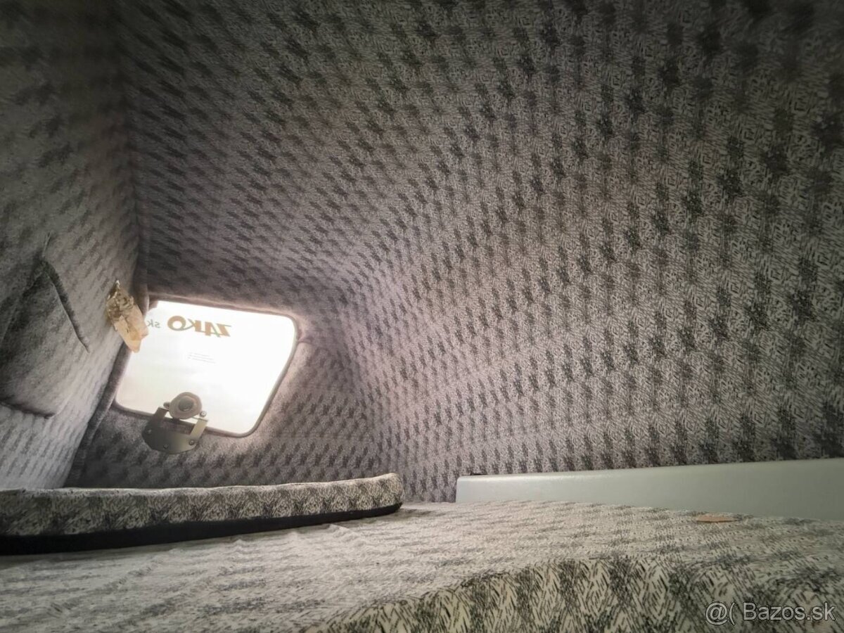 Fiat Ducato Maxi 2.3MultiJet MT6 177k - 13