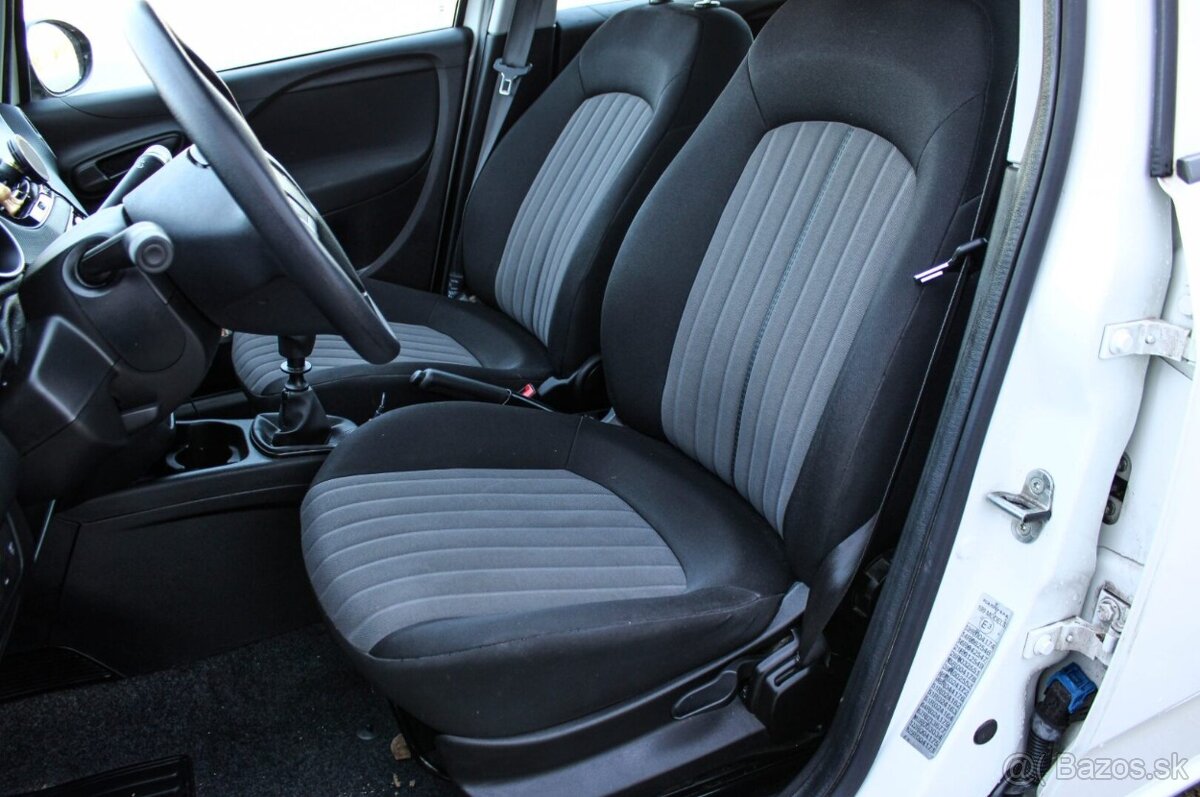 Fiat Punto 1.2 rv. 2018 - 13