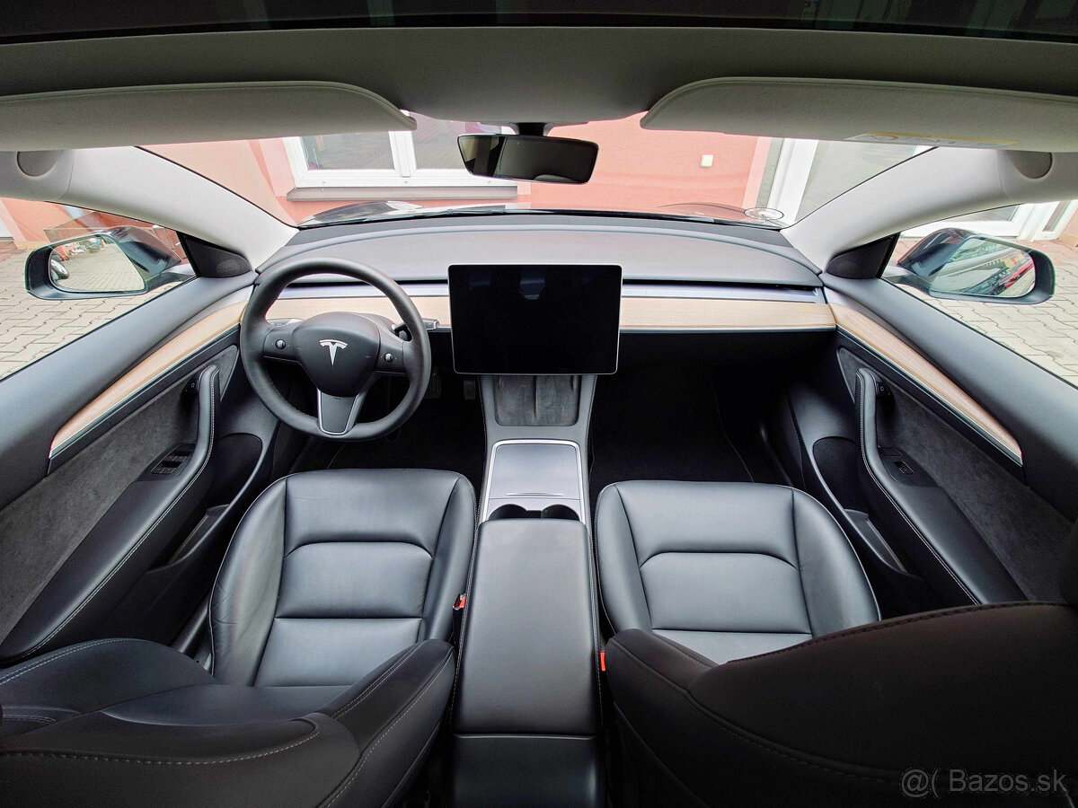 Tesla Model 3 2023 Dual Motor Long Range 366 kW - 13