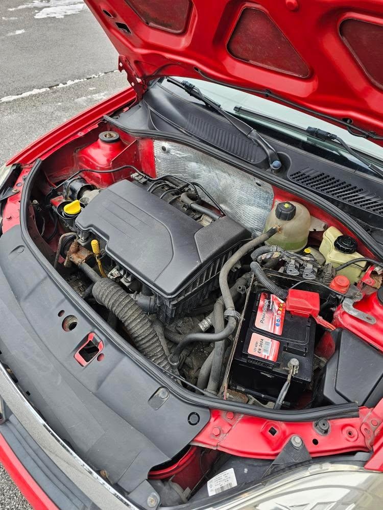 Renault Thalia ročník 2010 - 13