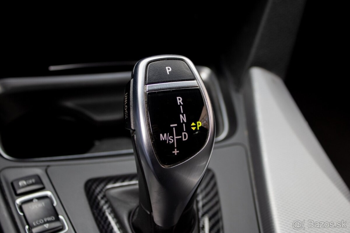 BMW Rad 4 Coupé 430d M-Packet - 13