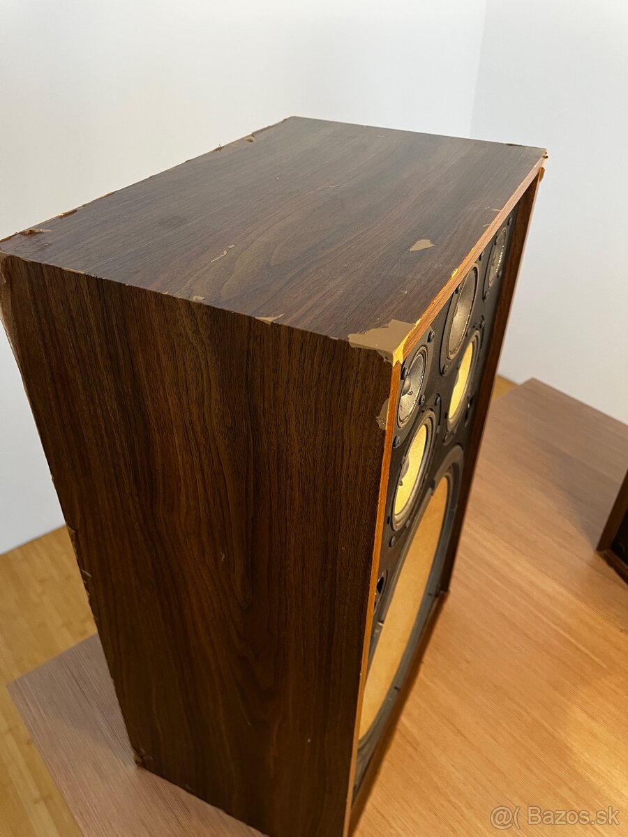 Predám repro Pioneer CS 920. - 13