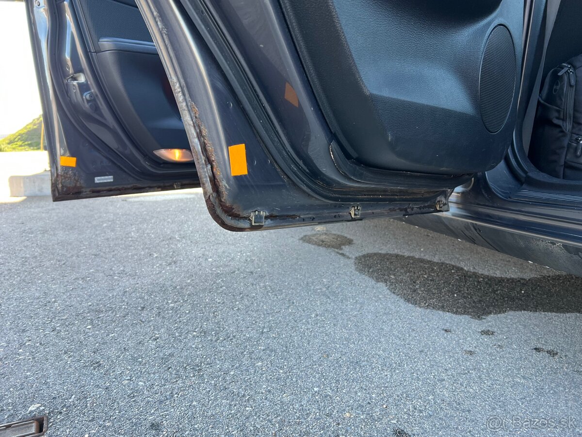 Predám Mazda 6 2005 2.0 LPG - 13