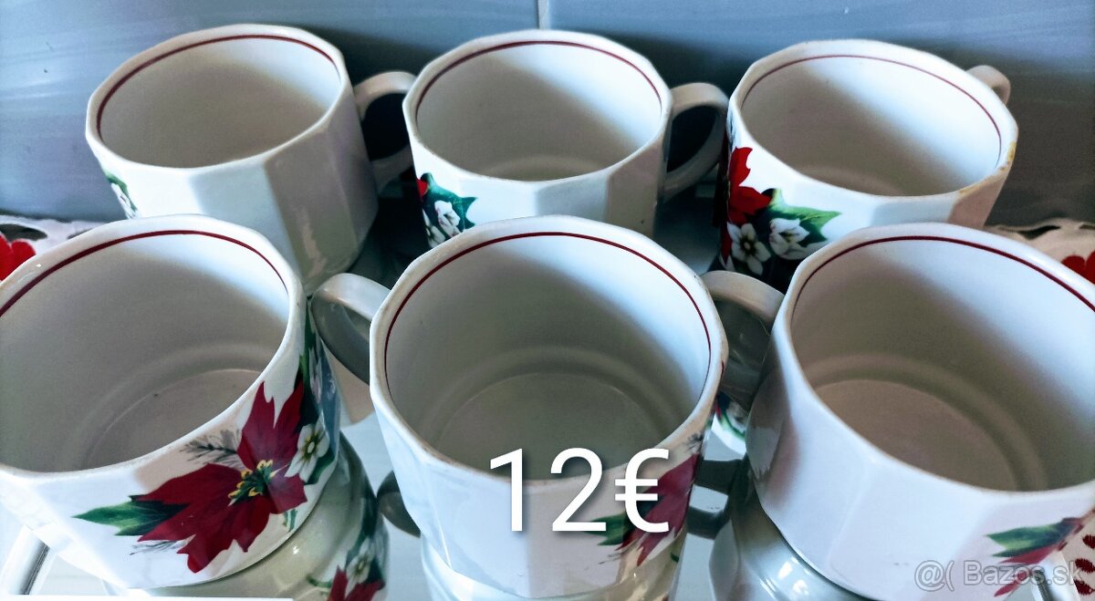 Porcelán - 13