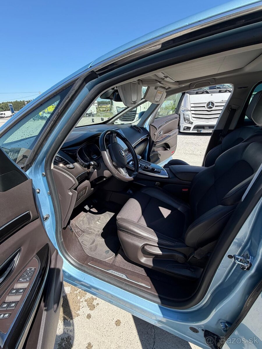 Renault Espace V - 13