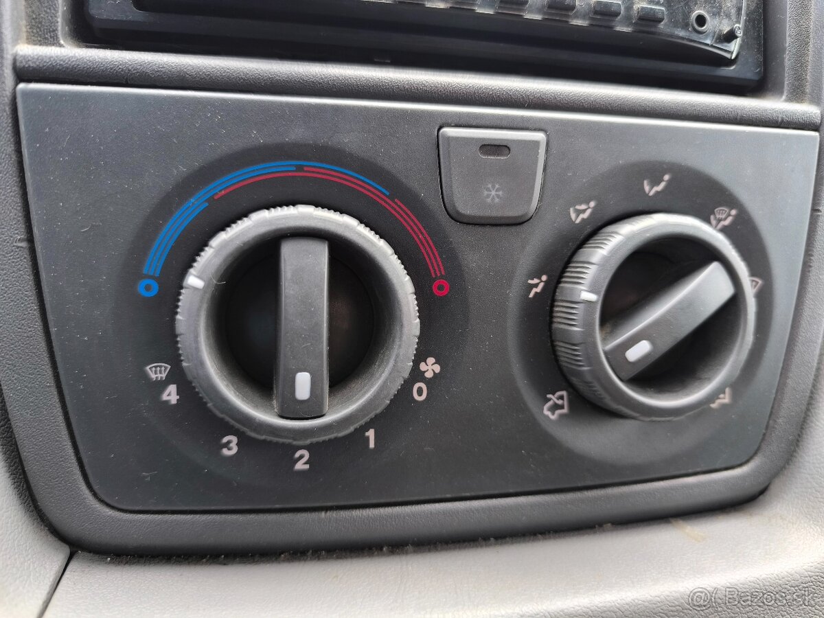 Citroën Jumper L2H2 _ 3.0 HDi - 13