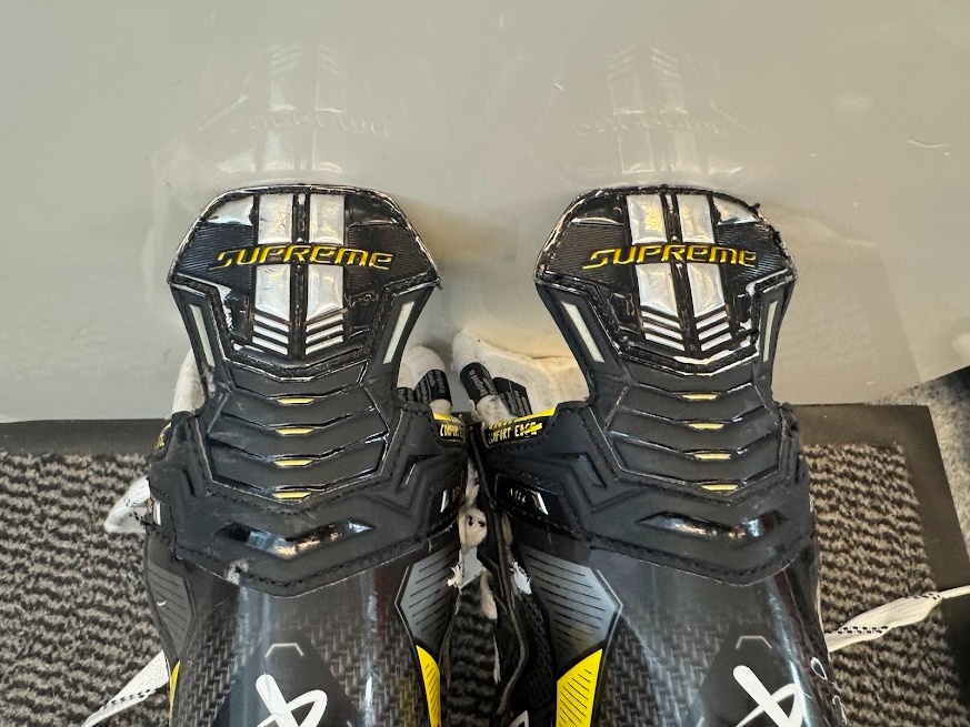 BRUSLE BAUER SUPREME M4, vel. 35/2EE - 13