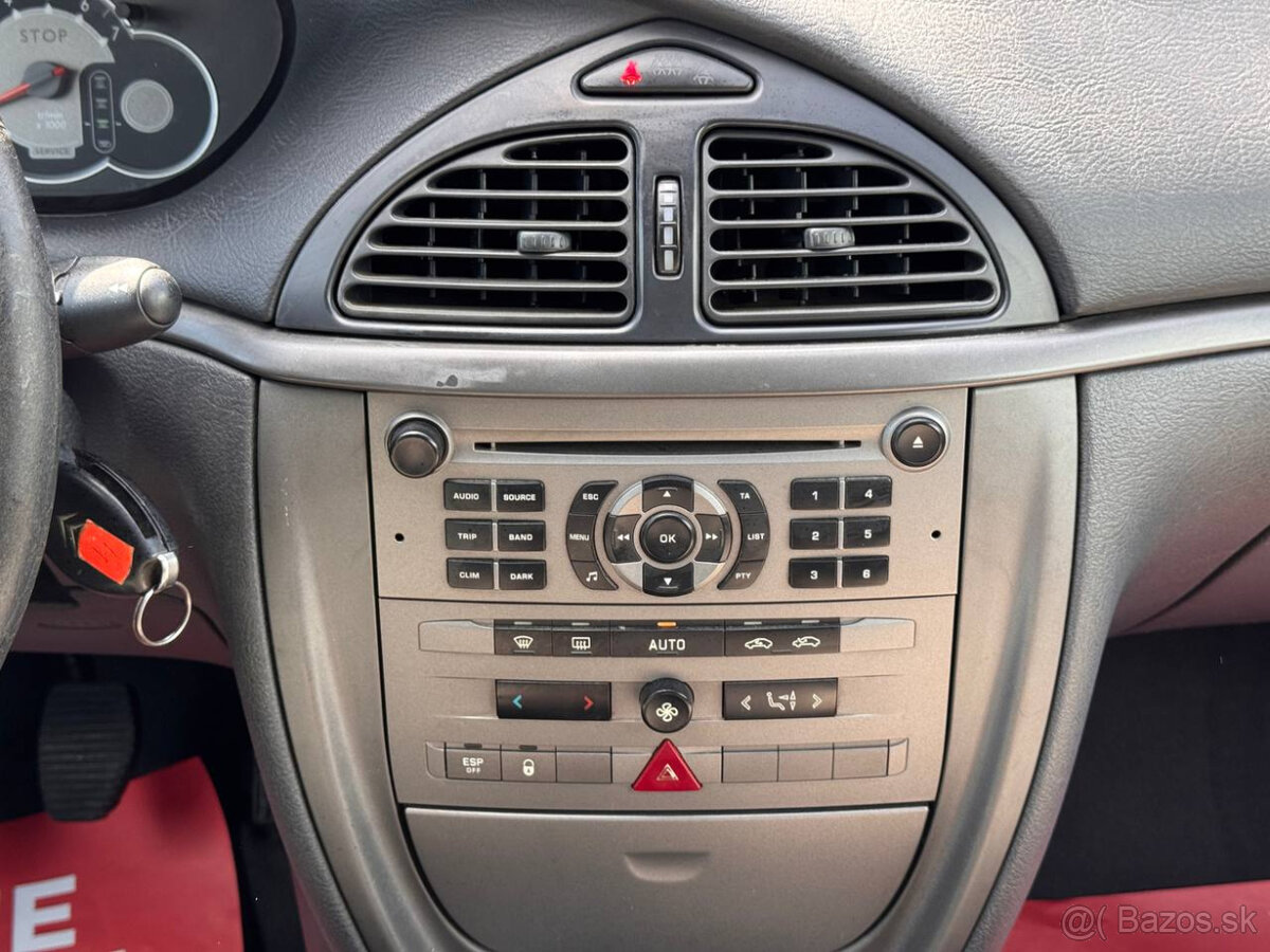 Citroën C5 1.6 HDi 16V Plus - 13