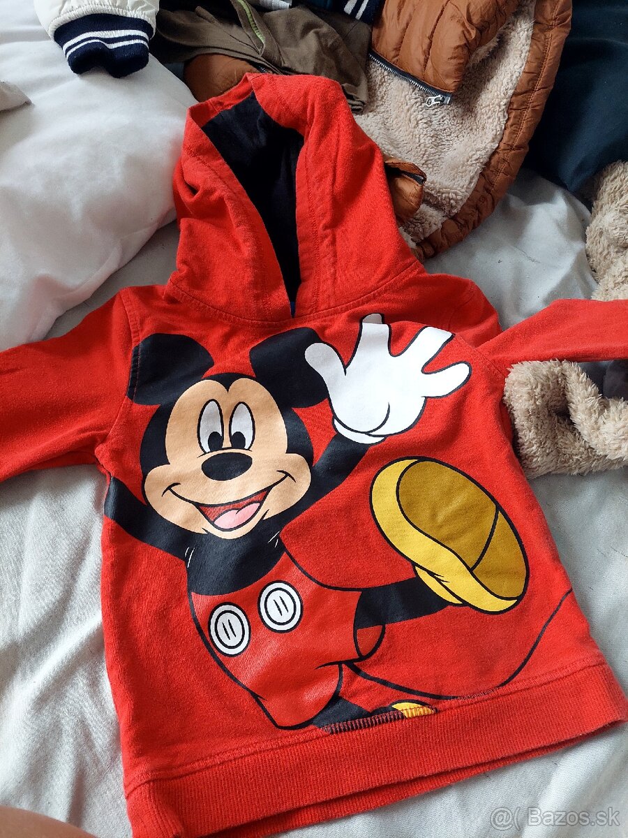 Balík pre chlapca - 13