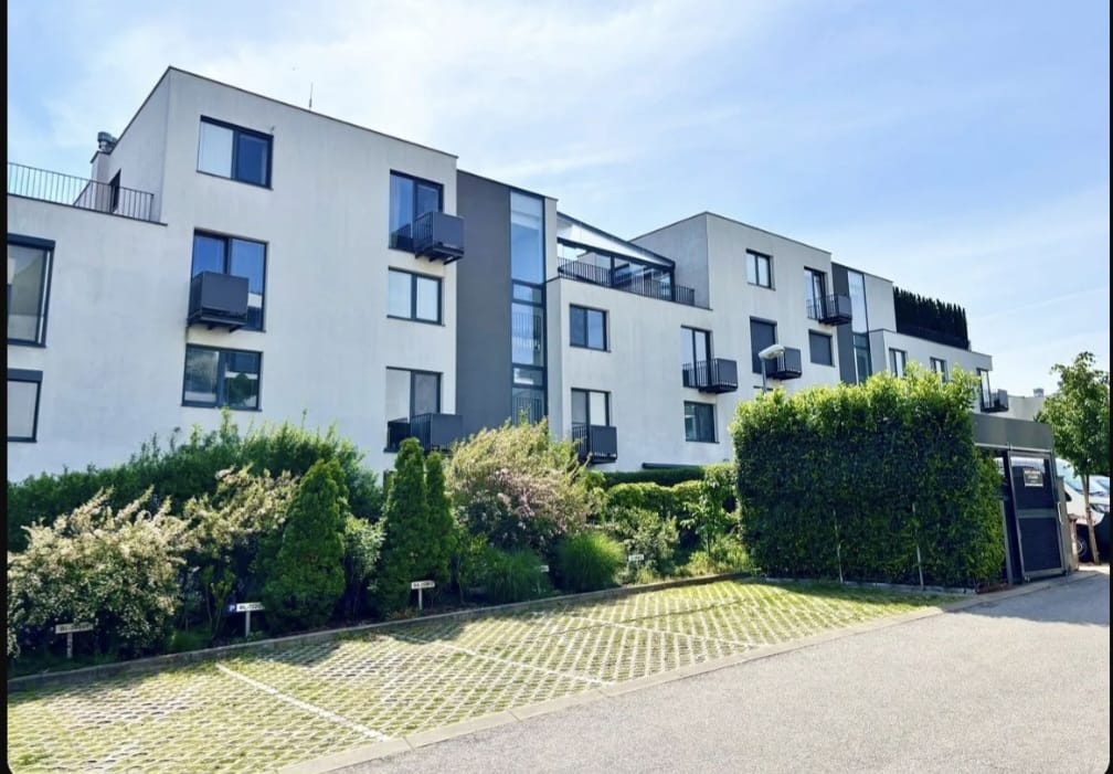 Prenájom 3 izbového bytu na Kolibe - 13