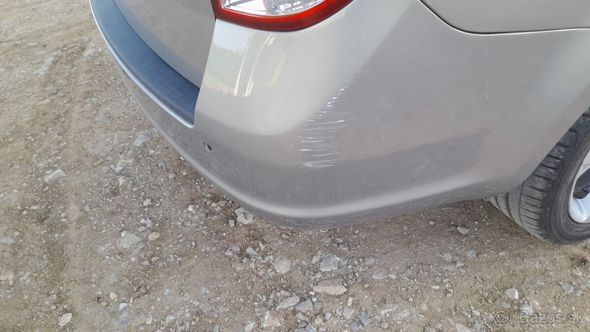 Kia ceed sw 2009, 2,0 CRDI, 6MP, 238300 km - 13