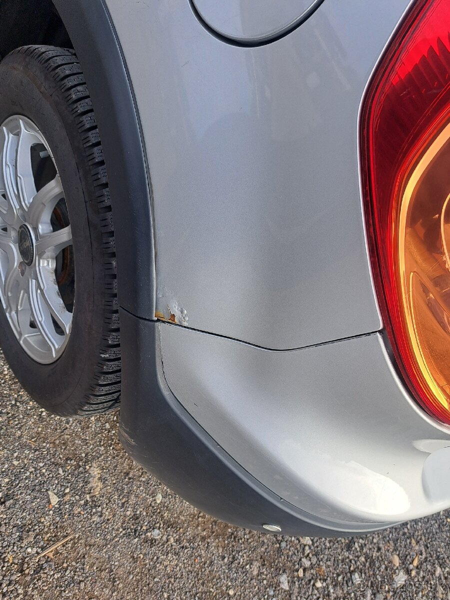 Fiat Sedici 4x4 1.9jtd 88kw 139800km 2007 - 13