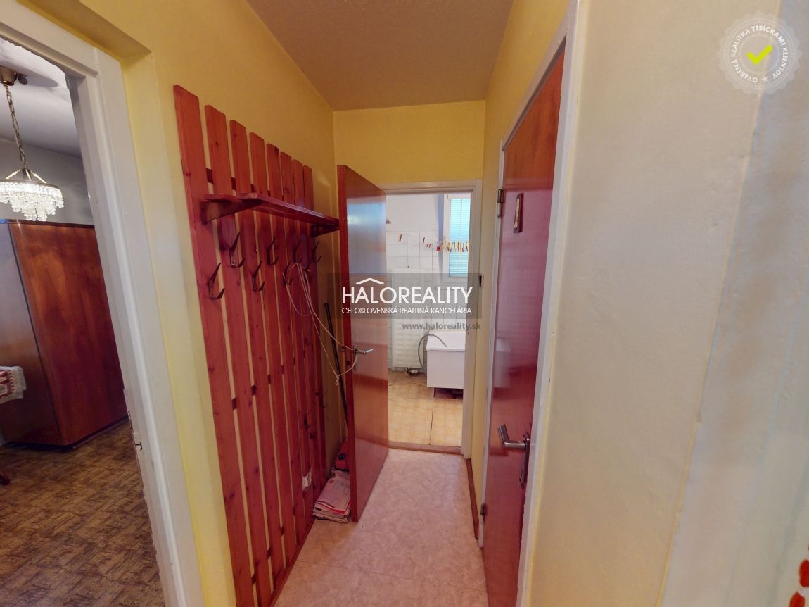 HALO reality - Predaj, trojizbový byt Martin, Jahodníky, Ján - 13