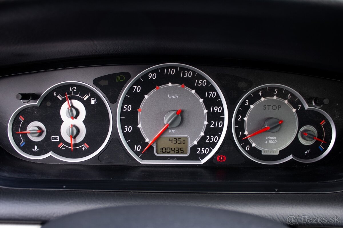 Citroën C5 Break 1.6 HDi 16V Plus - 13