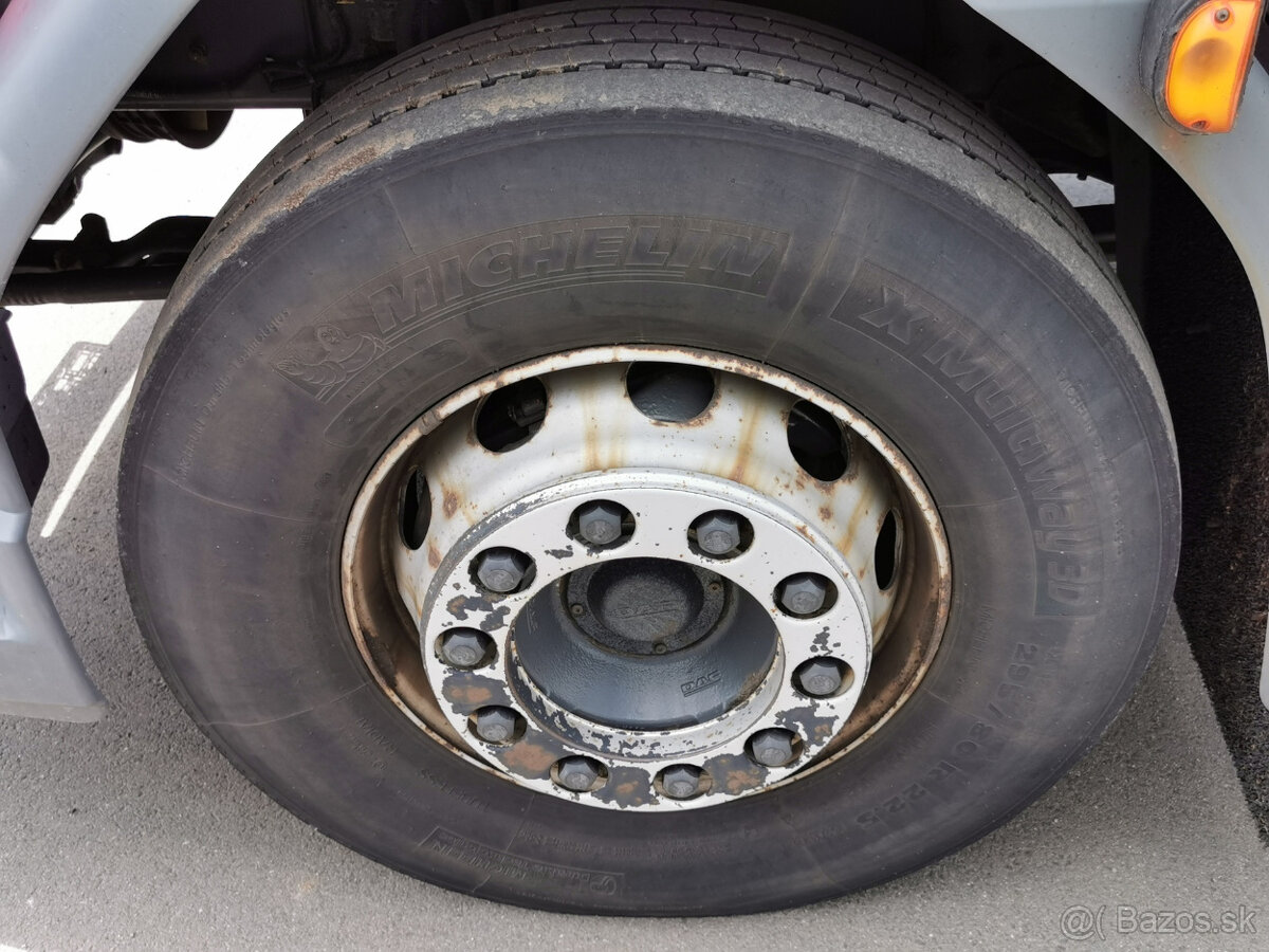 Prodám nákladní automobil DAF LF 18.280 FA EURO 6 - 13