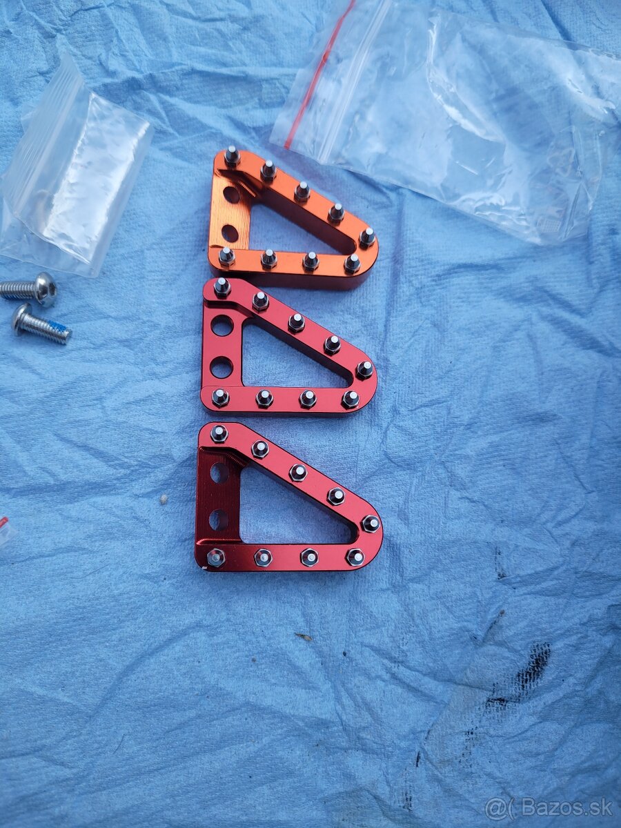 KTM HUSQVARNA 2T 4T EXC SX BREMBO - 13