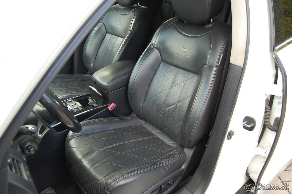 Infiniti FX FX 30 S PREMIUM - 13