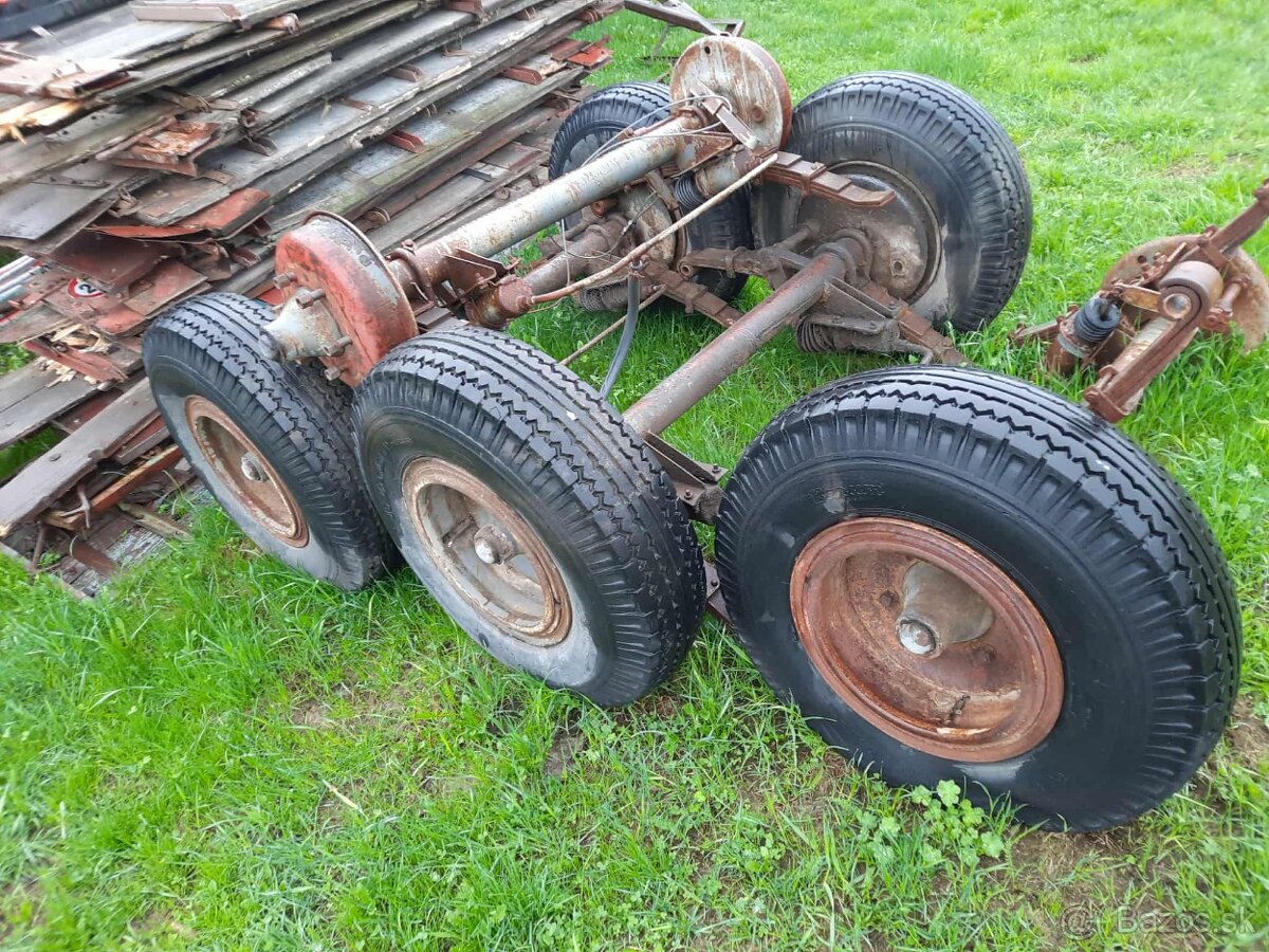 Hydraulicky piest - 13