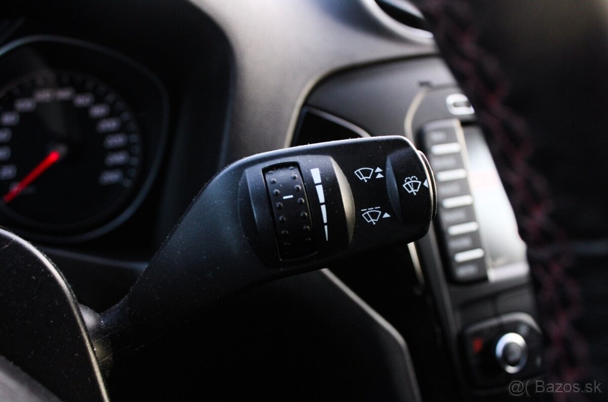 Ford Mondeo Combi 2.2 TDCi DPF Titanium - 13