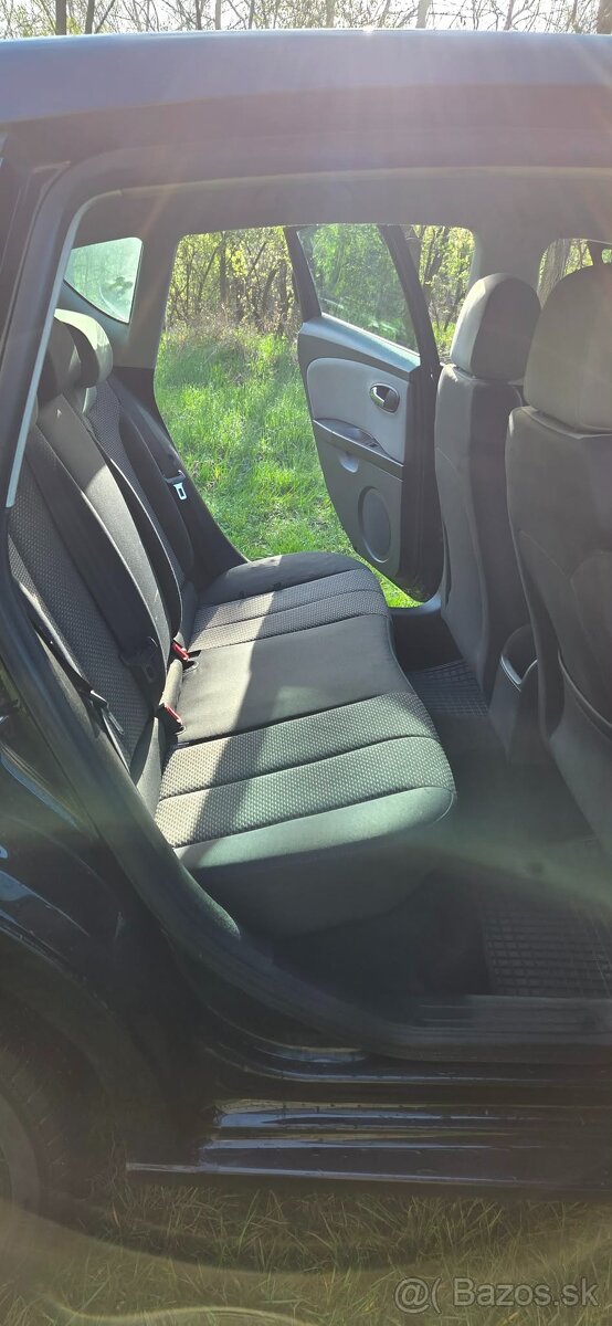 Predam SEAT LEON 1,9 TD - 13